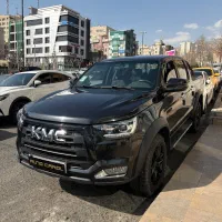 t8مدل۱۴۰۱|خودرو سواری و وانت|تهران, سعادت‌آباد|دیوار