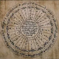 کتاب دعا سرکتاب