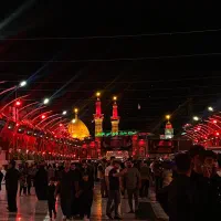 کربلا