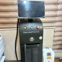 دستگاه لیزر تیتانیوم 2023