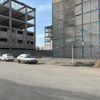 زمین-300-متری-دونبش-انتهای-هاشمیه-نماز-1