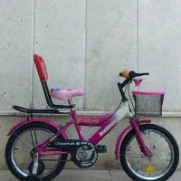 دوچرخه 16 دخترانه