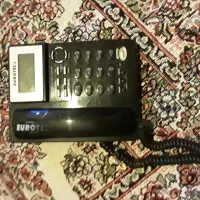 تلفن رومیزی