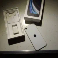 IPhone se 2020 64 LLA|موبایل|اصفهان, سعادت‌آباد|دیوار