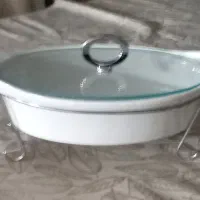 تعدادی ظرف به طور توافقی