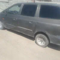 ون کاروان سایپا