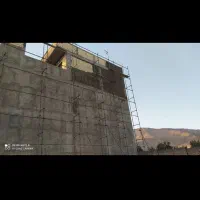 سیمان کار سیمانکاری