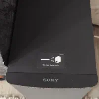 ساند بار سونی ۳۲۰ وات بلوتوثی در حد