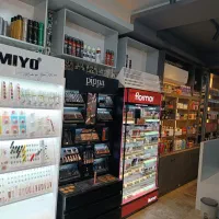 فروشنده گالری آرایشی بهداشتی