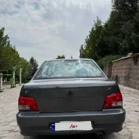پراید ۱۳۲