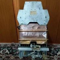 ابگرمکن دیواری بوتان15|آبگرمکن، پکیج، شوفاژ|تبریز, |دیوار