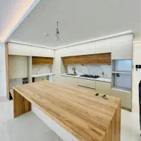 145متر-دوخواب-تراس-چیدمانی-ویومشجر-Roof-garden