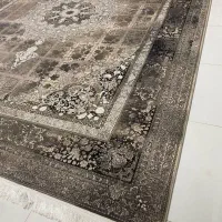 فرش ماشینی. خانه فرش مبین|فرش|زرند, |دیوار