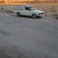 پیکان وانت