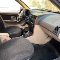 پارس xu7p سیمی مدل ۱۴۰۱|خودرو سواری و وانت|ارومیه, |دیوار