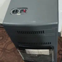 بخاری کپسولی