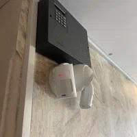 فروش و نصب دزدگیر اماکن حرفه‌ای