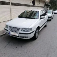 سمندse مدل92