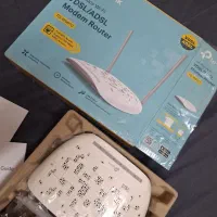 مودم تی پی لینک|مودم و تجهیزات شبکه|تهران, جوادیه|دیوار