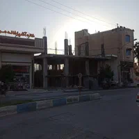 مغازه پیش فروش خ توحید