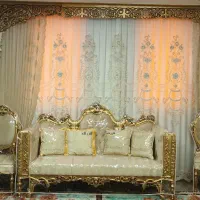 دوخت کاور مبل