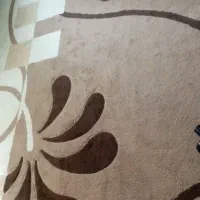 2عدد گلیم فرش سالم