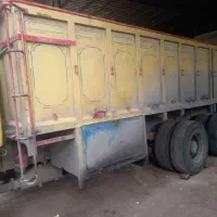 مدل ۵۳ قپون|خودرو سنگین|کردکوی, |دیوار