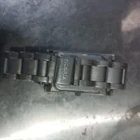 ساعت مچی گلوریا ژاپن موتور20c|ساعت|فسا, |دیوار