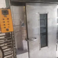 فر32 دیس قنادی باقلوا کیک صبحانه درحد نو