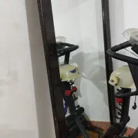 آیینه قدی بسیاربزرگ۱۱۰×۱۸۰