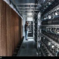 فارج استخراج رمز ارز