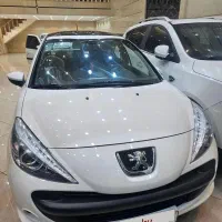 پژو۲۰۷ مدل ۱۴۰۴ ارتقا