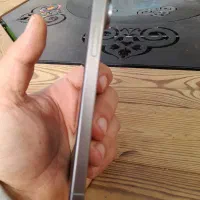 ایفن 15پرومکس|موبایل|محمدشهر, محمدشهر|دیوار