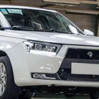 دنا پلاس ef7p شش دنده