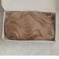کلاه گیس