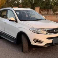 تیگو 5 فول اکسلنت اسپرت مدل ۹۵ بدون رنگ