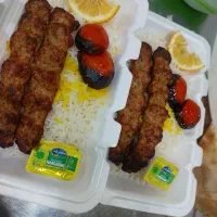 همکار بازنشسته آقا