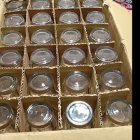 نیم لیوان عینکی|ظروف سرو و پذیرایی|کرج, بیلقان|دیوار