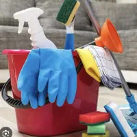 نظافتچی خانم