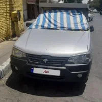 اریسان مدل ۴۰۳