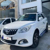 هایما s7  توربو ۱۸۰۰ به شرط بی رنگ