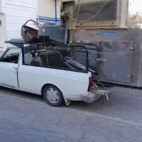 ضایعات فلزات.اهن.مس.برنج.