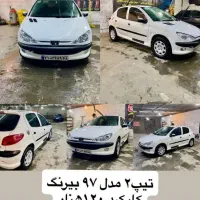 206تیپ2.tu3 بیرنگ