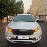 فیدلیتی پرایم مدل اخر ۱۴۰۲ درحد صفر|خودرو سواری و وانت|تبریز, |دیوار
