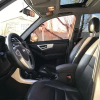 لیفان x60اتومات کم کارکرد تحویل ۹۷|خودرو سواری و وانت|ارومیه, |دیوار