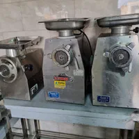 چرخ گوشت صنعتی ایرانی و خارجی|فروشگاه و مغازه|شیراز, وزیرآباد|دیوار