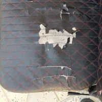 صندلی نیسان سالم مدل بالا|قطعات یدکی و لوازم جانبی|سنندج, |دیوار