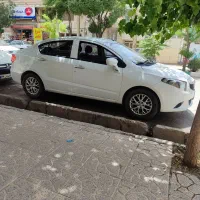 برلیانس230پارس خودرویی|خودرو سواری و وانت|کرمانشاه, |دیوار