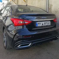 آریزو5 flسفیدومشکی۱۴۰۴صفر تحویل فوری تک برگ سند|خودرو سواری و وانت|اصفهان, لیمجیر|دیوار