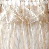 پرده و پارچه